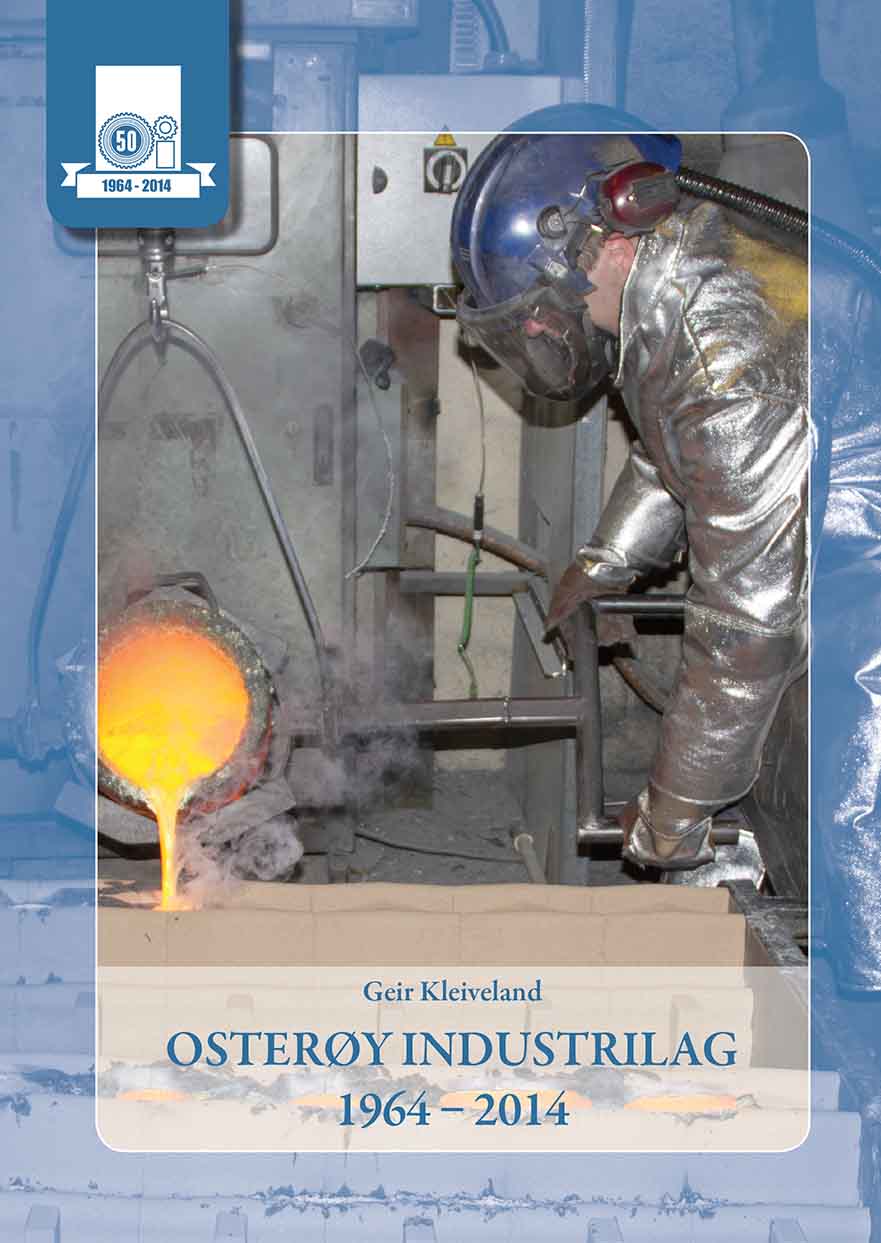 Osterøy Industrilag 1964 - 2014